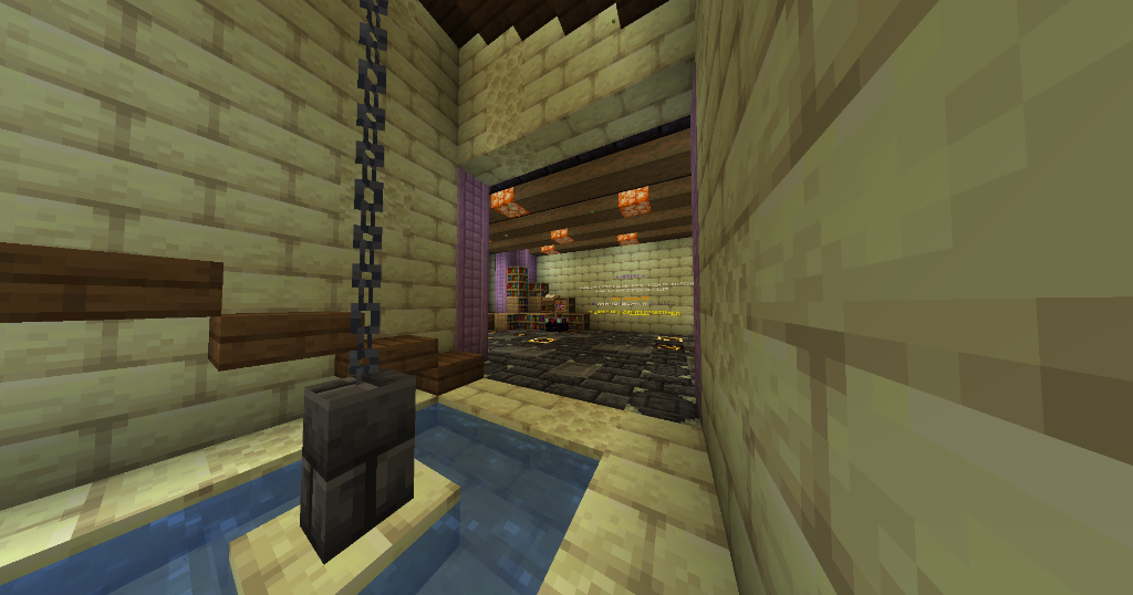 AFK Room